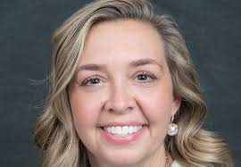 Sarah Matney's Instagram, Twitter & Facebook