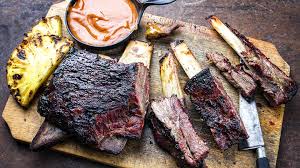 Did you make this recipe? Recipe Classic Low And Slow Smoked Beef Short Ribs Steak School By Stanbroke