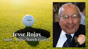 Jesse Rojas