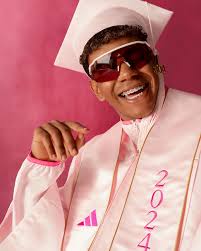 Lamine Yamal has graduated from the School of European Football, and adidas  have made him some nice new F50s to celebrate. He looks brilliant, doesn't  he?