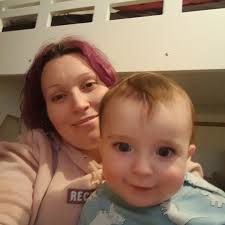 Baby Rayden cant believe 10months old already