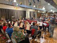 A Festive Evening in Bottisham!