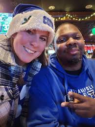 Merry Christmas to all of you Bengal fans. And go Texas Longhorns!