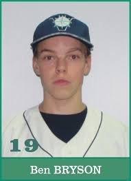 ben bryson