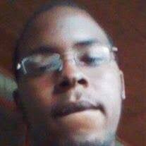 Anthony A. Rucker Obituary