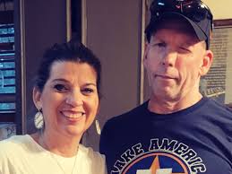 Fundraiser by Vicky Weirich : Support David Weirich's Health Journey