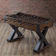 Industrial Foosball Table Table Football Welding Table Foosball