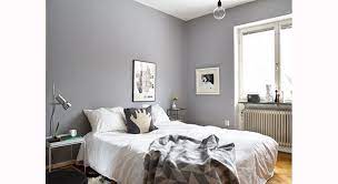 Si vous utilisez un téléphone mobile, vous. Chambre 35 Facons D Adopter Le Gris