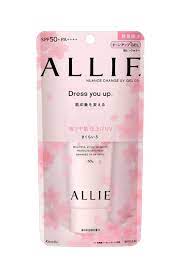 Amazon.com: Allie Nuance Change UV Gel 03 Cherry Blossom 60g [2020 Limited  Edition] : Beauty & Personal Care