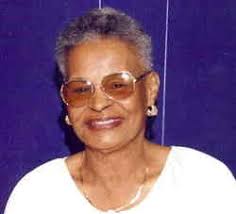 Mildred Arlethia Rawls Darden (1934-2007)