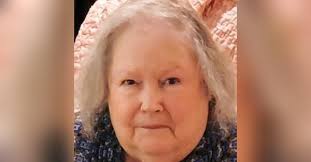 SARA IRENE FIELDS Obituary