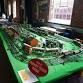 vintage hornby train show event image
