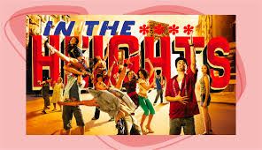 In theaters and streaming exclusively on @hbomax* june 10. In The Heights Musical Essay Essayservice Blog
