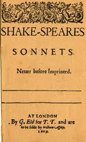 Shakespeare Wrote Over 150 Sonnets Shakespeare Love William Shakespeare Sonnets Sonnets