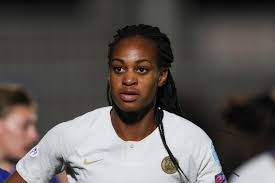 Le suspense a pris fin : Equipe De France Feminine Foot Katoto Grande Absente De La Liste Les Reactions