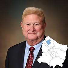 List of Commissioners