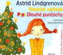Pippi långstrump (pipi dlouhá punčocha), autorčino nejslavnější dílo vypravující na hranici reality a dobrodružné pohádky příběh devítileté osiřelé dcerušky námořního kapitána, která po otci zdědila nebojácnost a umí si ve všech životních situacích poradit. Flexibilni Mover Povesit Pipi Dlouhe Puncochy Plukovnik Neformalni Place