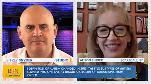 Autism Science Foundation