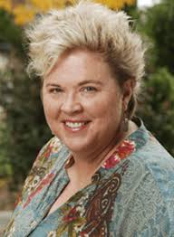 Justine Anderson, ND