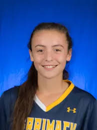 2018 Women's Lacrosse Roster