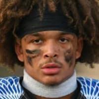 Caleb Holt 2025 Safety