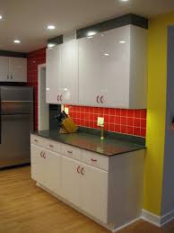 a closer look at thermofoil cabinet