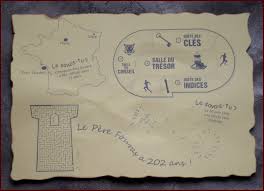 Anniversaire Fort Boyard 7 Ans De Louis Viviane Bidouille Fort Boyard Anniversaire Fort