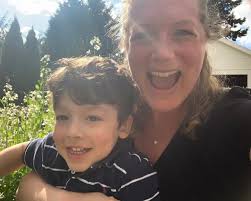 In Lockdown, Discovering Gardening's Restorative Powers