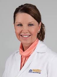 Danielle Cote, CRNA, RN