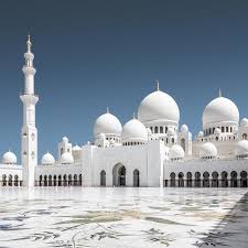 Mosque