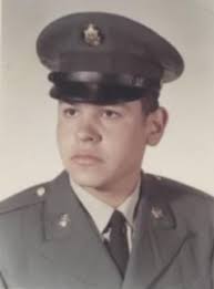 Garfield's Vietnam Veterans Who Gave Their Lives