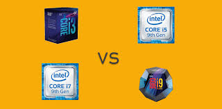 If your sole focus is gaming, the only reason to invest in anything better than an i5 is for either futureproofing your system (though you'll still need to upgrade other components to keep up) or playing games at 144 hz or higher. Intel Core I9 Vs Core I7 Vs Core I5 Vs Core I3