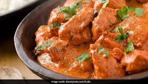 Butter chicken or murgh makhani (pronounced mʊrg ˈmək.kʰə.ni) is a curry of chicken in a spiced tomato, butter and cream sauce. Butter Chicken Butter Chicken Recipes