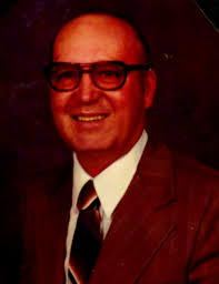 Luther Leck Nichols Obituary June 15, 2016