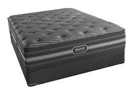 Beautyrest black® is where technology and luxury intertwine to take you far beyond mere comfort. Simmons Beautyrest Black Mariela Plush Queen Mattress