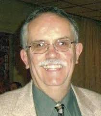 David Gillard Obituary