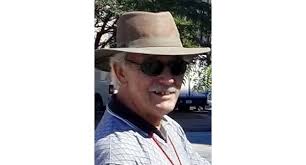 James Rocker Obituary (1947