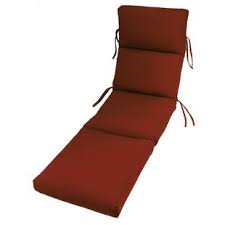 Thick outdoor chaise lounge cushions. Extra Thick Chaise Cushions Wayfair