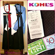 All questions regarding your gift card balance should be directed at the merchant that. Father S Day Get A Kohl S Gift Card Here S How I Used Mine
