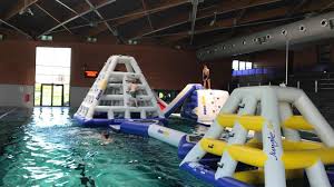Saint Amand Les Eaux Jeux Gonfles Nouveaux Horaires Le Centre Nautique A L Heure D Ete