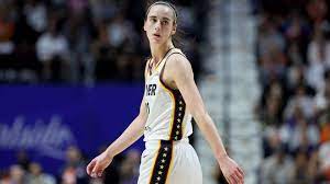 Caitlin Clark reflects on first WNBA game and why she's putting the loss  behind her