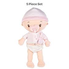 Adora My First Baby Doll Girl 13 Inch Tiendamia Com