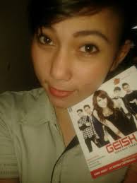 Jane Momo geisha (@JaneLadyy)