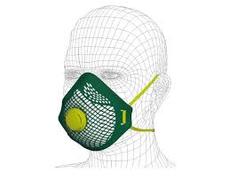 Sie suchen produkte zum thema ffp2 masken? Atemschutzmasken Ffp Filterklassen Partikelfiltrierende Halbmasken Asup Online Shop Schweiz