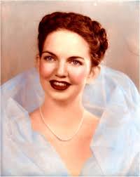 Mary Frances Byrd Stuart (1927-2003)