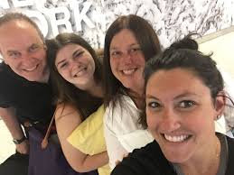 Fall 2015 — Camp Scatico