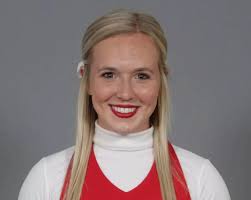 Ashley Thomason | 2019-20 | Cheer | Ohio State