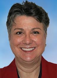 Nancy Grochowski's Instagram, Twitter & Facebook