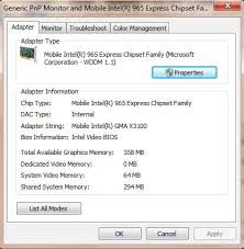 How To Change Video Memory In Windows 7 Techyv Com