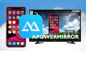 Comment Mettre En Miroir L Ecran Iphone Sur Une Tv Panasonic Iphone Miroir Iphone Ecran Iphone